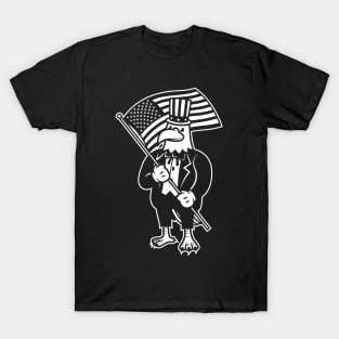 Freedom Eagle T-Shirt